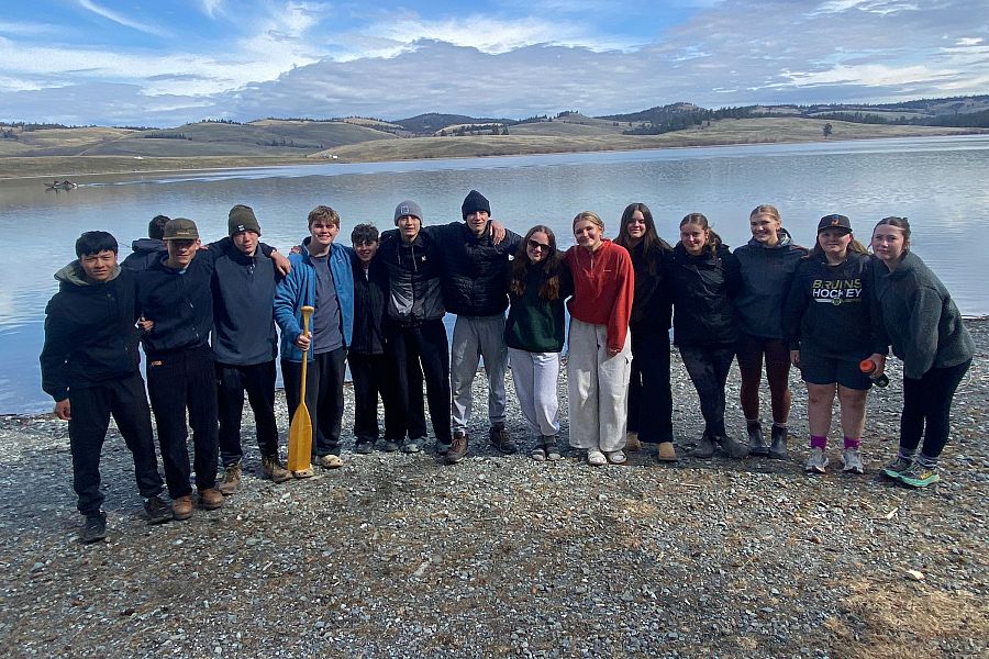 Grade 10 Duke of Edinburgh Adventurous Journey Grade 10 Duke of Edinburgh Adventurous Journey