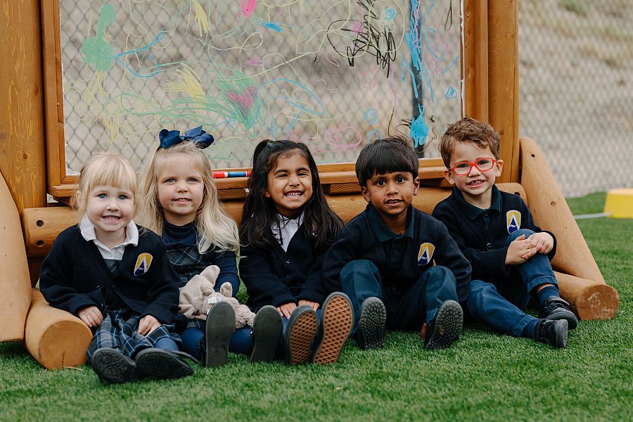 Beyond Play: How Aberdeen Hall’s Early Learning Programs Set a Foundation for Life Beyond Play: How Aberdeen Hall’s Early Learning Programs Set a Foundation for Life